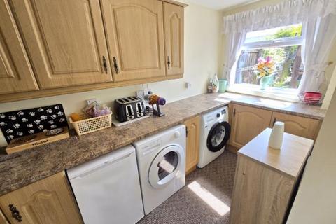 3 Avis Avenue, Newbiggin-by-the-sea, NE64 6SS
