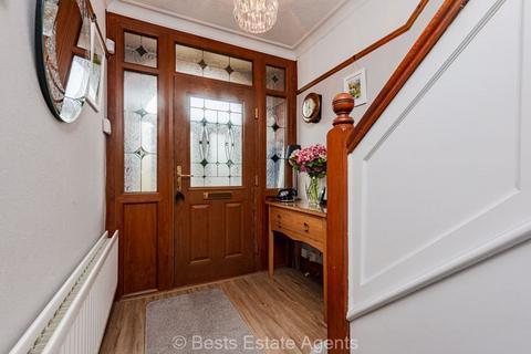 3 bedroom detached house for sale, Latham Avenue, Runcorn