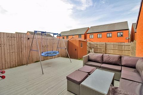 91 Akron Drive, Wolverhampton, WV10 6EQ