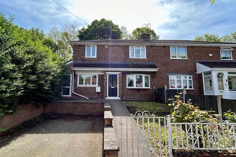 3 bedroom semi-detached house for sale, Denbigh Drive, West Bromwich