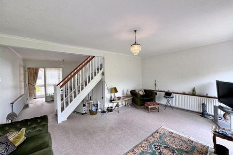 3 bedroom semi-detached house for sale, All Saints Drive, Four Oaks, Sutton Coldfield, B74 4AG