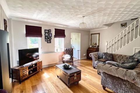 3 bedroom detached house for sale, 33 Angelton Green, Pen-Y-Fai, Bridgend, CF31 4LQ
