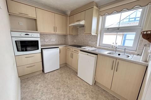 1 bedroom apartment for sale, Clarence Road, Llandudno