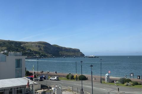 1 bedroom apartment for sale, Clarence Road, Llandudno