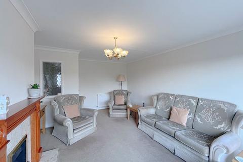 3 bedroom semi-detached house for sale, Hillcrest Rise, Burntwood, WS7 4SH