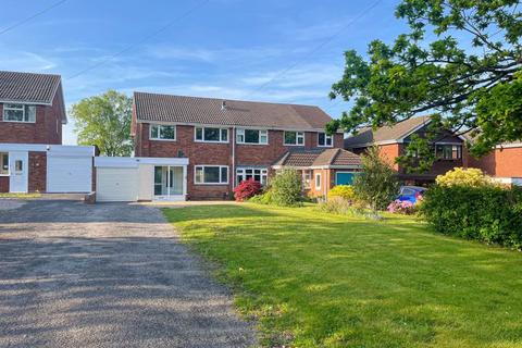3 bedroom semi-detached house for sale, Highfield Road, Burntwood, WS7 9BS