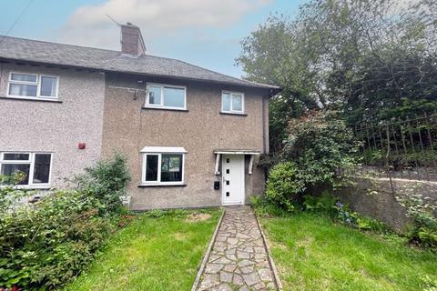 3 bedroom terraced house for sale, Gilfach Road, Penmaenmawr