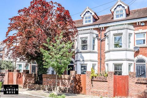 3 bedroom townhouse for sale, Havelock Road, Southsea
