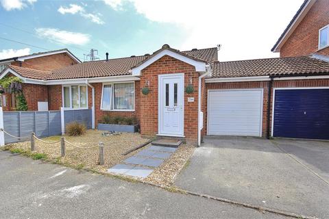2 bedroom bungalow for sale, Sycamore Close, Creekmoor, Poole