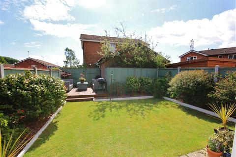 2 bedroom bungalow for sale, Sycamore Close, Creekmoor, Poole