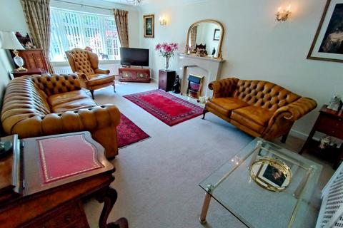 3 bedroom detached house for sale, Byron Court, Kidsgrove, Stoke-on-Trent