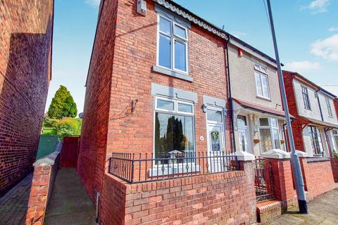 3 bedroom semi-detached house for sale, Stonebank Road, Kidsgrove, Stoke-on-Trent