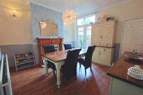 3 bedroom semi-detached house for sale, Stonebank Road, Kidsgrove, Stoke-on-Trent