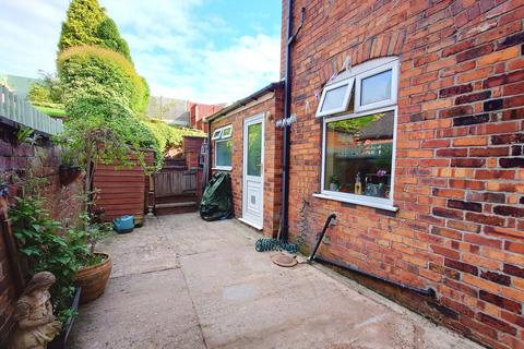 3 bedroom semi-detached house for sale, Stonebank Road, Kidsgrove, Stoke-on-Trent