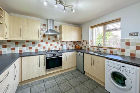 2 bedroom maisonette for sale, Hughenden Road, St. Albans, Hertfordshire, AL4