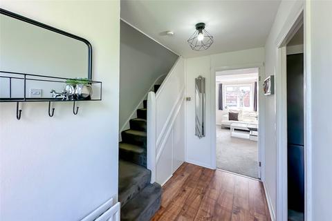 2 bedroom maisonette for sale, Hughenden Road, St. Albans, Hertfordshire, AL4