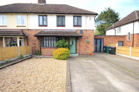 3 bedroom semi-detached house for sale, Queensway, Whitchurch