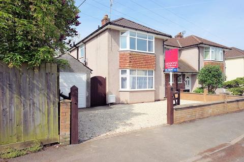 3 bedroom semi-detached house to rent, Cleeve Drive, Cleeve BS49