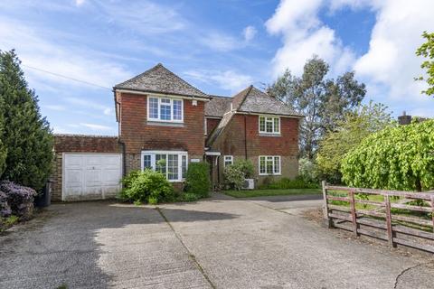 4 bedroom detached house for sale, Horsted Lane, Isfield