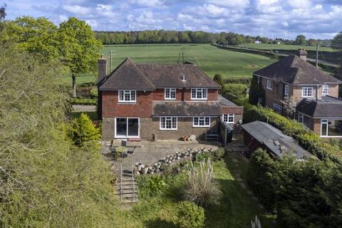 4 bedroom detached house for sale, Horsted Lane, Isfield