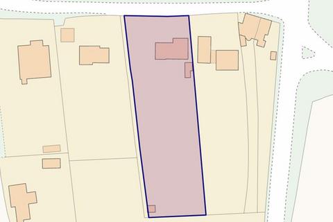 4 bedroom detached house for sale, Horsted Lane, Isfield