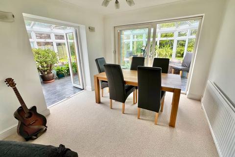 4 bedroom detached house for sale, Naiad Gardens, Felpham