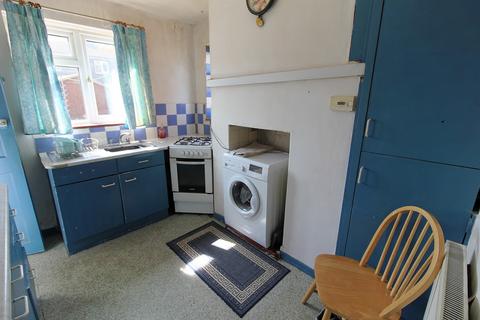 3 bedroom semi-detached house for sale, Gaulby Road, Billesdon, Leicester