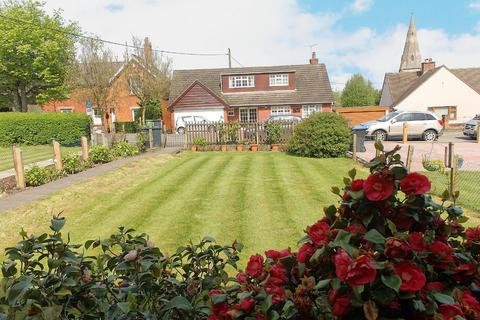 3 bedroom semi-detached house for sale, Gaulby Road, Billesdon, Leicester