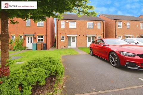 2 bedroom semi-detached house for sale, Yorkshire Grove , Walsall