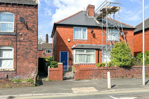 2 bedroom semi-detached house for sale, Thompson Lane, Chadderton, Oldham, OL9