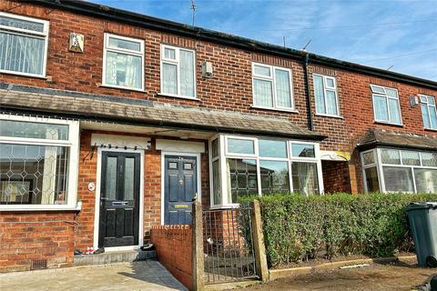 3 bedroom townhouse for sale, Ruth Avenue, New Moston, Manchester, M40