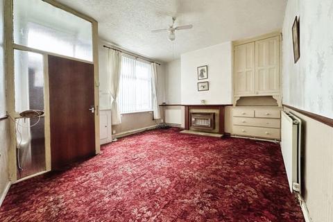 2 bedroom end of terrace house for sale, Princess Street, Radcliffe