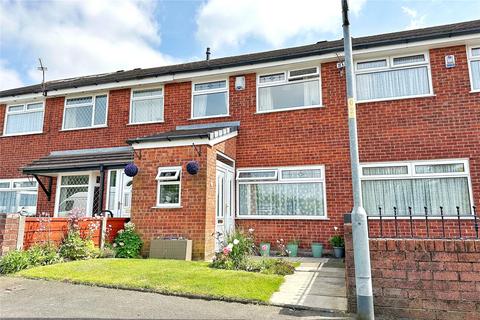 3 bedroom terraced house for sale, Muirfield Close, New Moston, Manchester, Greater Manchester, M40