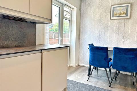 3 bedroom terraced house for sale, Muirfield Close, New Moston, Manchester, Greater Manchester, M40