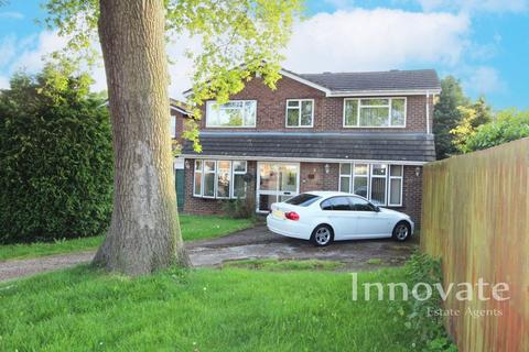 5 bedroom detached house for sale, Beechglade, Birmingham B20