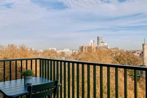 1 bedroom apartment to rent, Abbey Road, London, Essex