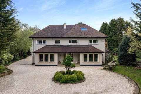8 bedroom detached house for sale, Brookes Lane, Whalley, Clitheroe, Lancashire, BB7