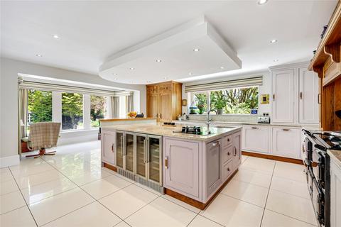 8 bedroom detached house for sale, Brookes Lane, Whalley, Clitheroe, Lancashire, BB7