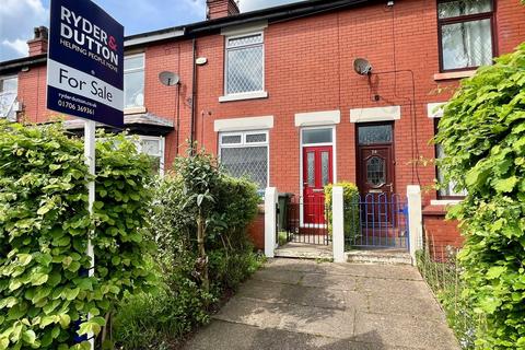2 bedroom terraced house for sale, Longridge Drive, Heywood, Greater Manchester, OL10