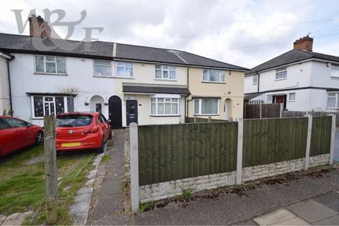 3 bedroom terraced house for sale, Perry Common Road, Birmingham B23