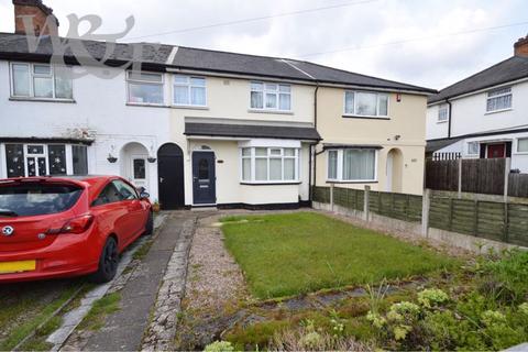 288 Perry Common Road, Birmingham, B23 7AU
