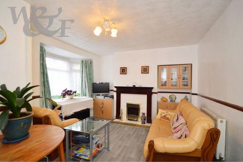 5 Bisley Grove, Birmingham, B24 9RD