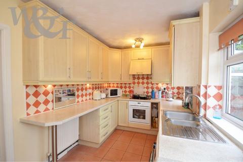 5 Bisley Grove, Birmingham, B24 9RD