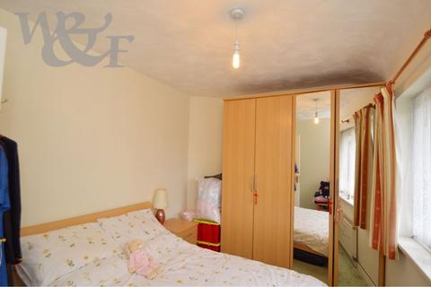 5 Bisley Grove, Birmingham, B24 9RD