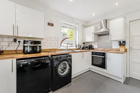 3 bedroom semi-detached house for sale, Queens Crescent, Kinghorn / Burntisland, KY3