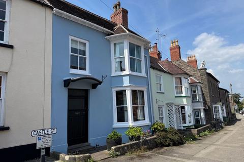 3 bedroom character property for sale, THORNBURY, BRISTOL