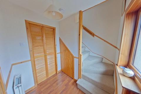 16 Haimer Place, Thurso, KW14 8JS