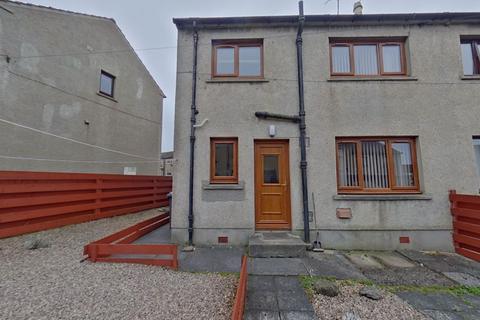 16 Haimer Place, Thurso, KW14 8JS