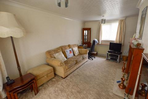 2 bedroom semi-detached house for sale, Ullswater Road, Golborne, WA3 3EX