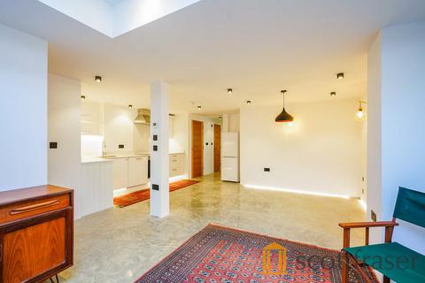 2 bedroom apartment to rent, Bullingdon Road, East Oxford, OX4